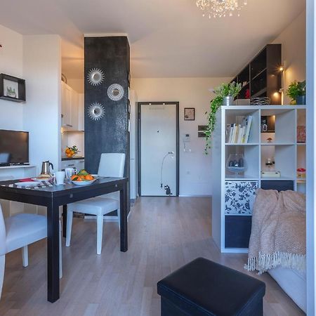 Lazzaretto A 5 Min Dall'Aeroporto Apartment Μπολόνια Εξωτερικό φωτογραφία