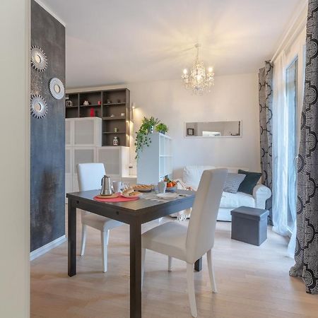 Lazzaretto A 5 Min Dall'Aeroporto Apartment Μπολόνια Εξωτερικό φωτογραφία