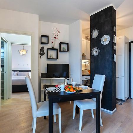Lazzaretto A 5 Min Dall'Aeroporto Apartment Μπολόνια Εξωτερικό φωτογραφία