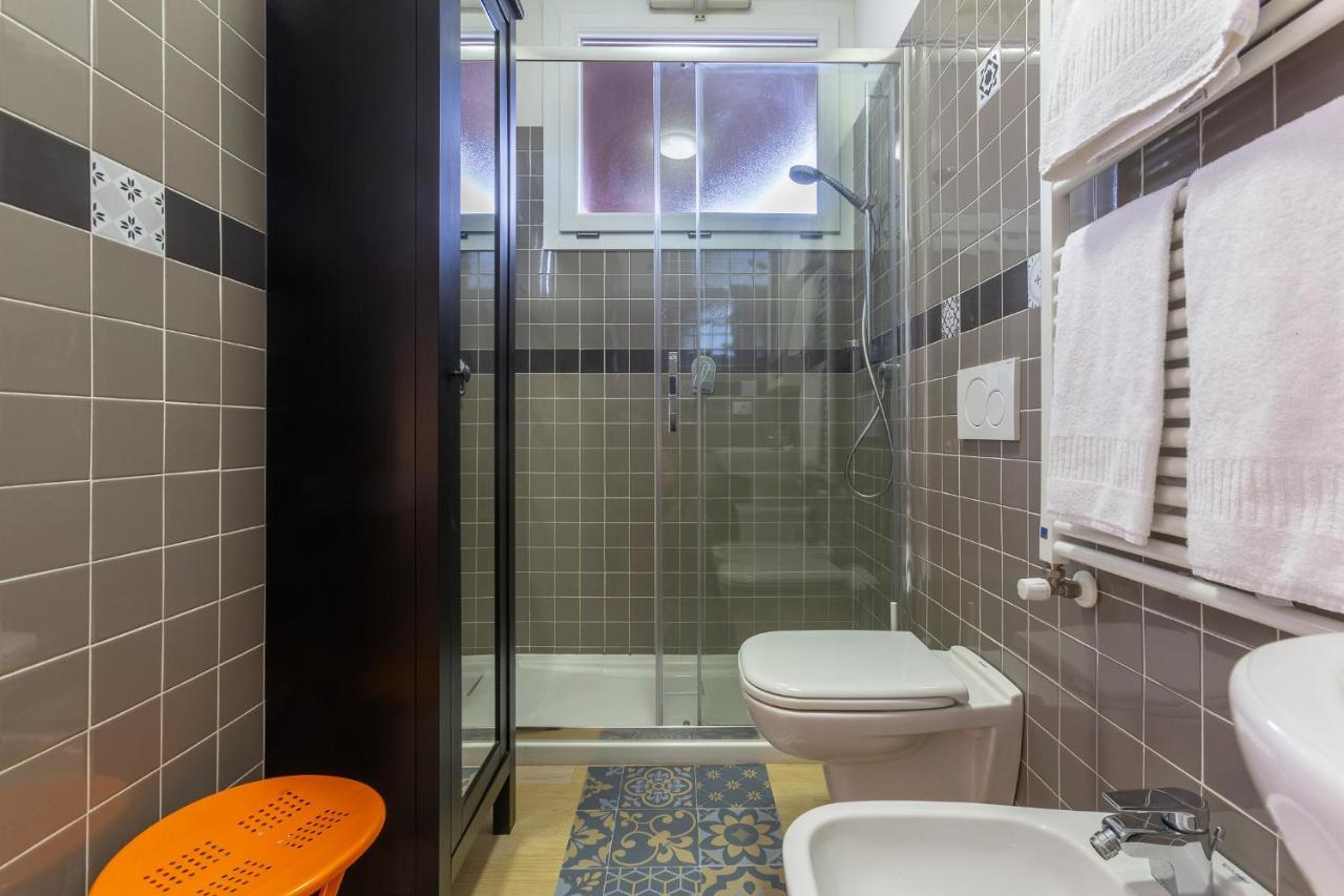 Lazzaretto A 5 Min Dall'Aeroporto Apartment Μπολόνια Εξωτερικό φωτογραφία