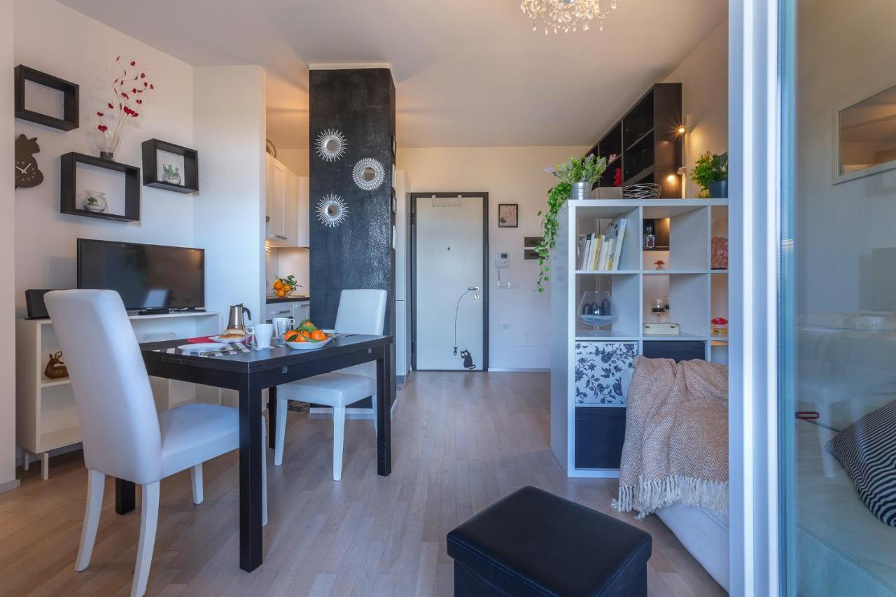 Lazzaretto A 5 Min Dall'Aeroporto Apartment Μπολόνια Εξωτερικό φωτογραφία