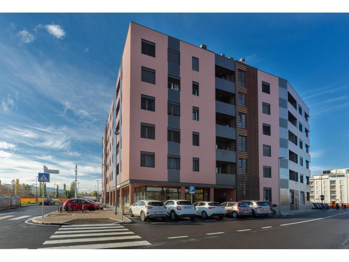 Lazzaretto A 5 Min Dall'Aeroporto Apartment Μπολόνια Εξωτερικό φωτογραφία